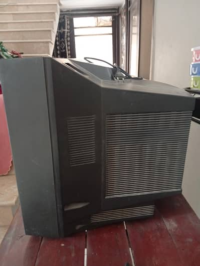 old LG Tv , perfectly working