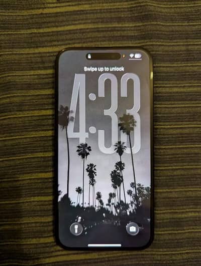 Apple iPhone 15 plus