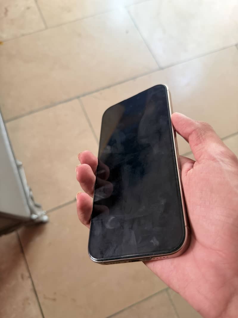 Apple iPhone 16 Pro Max 2