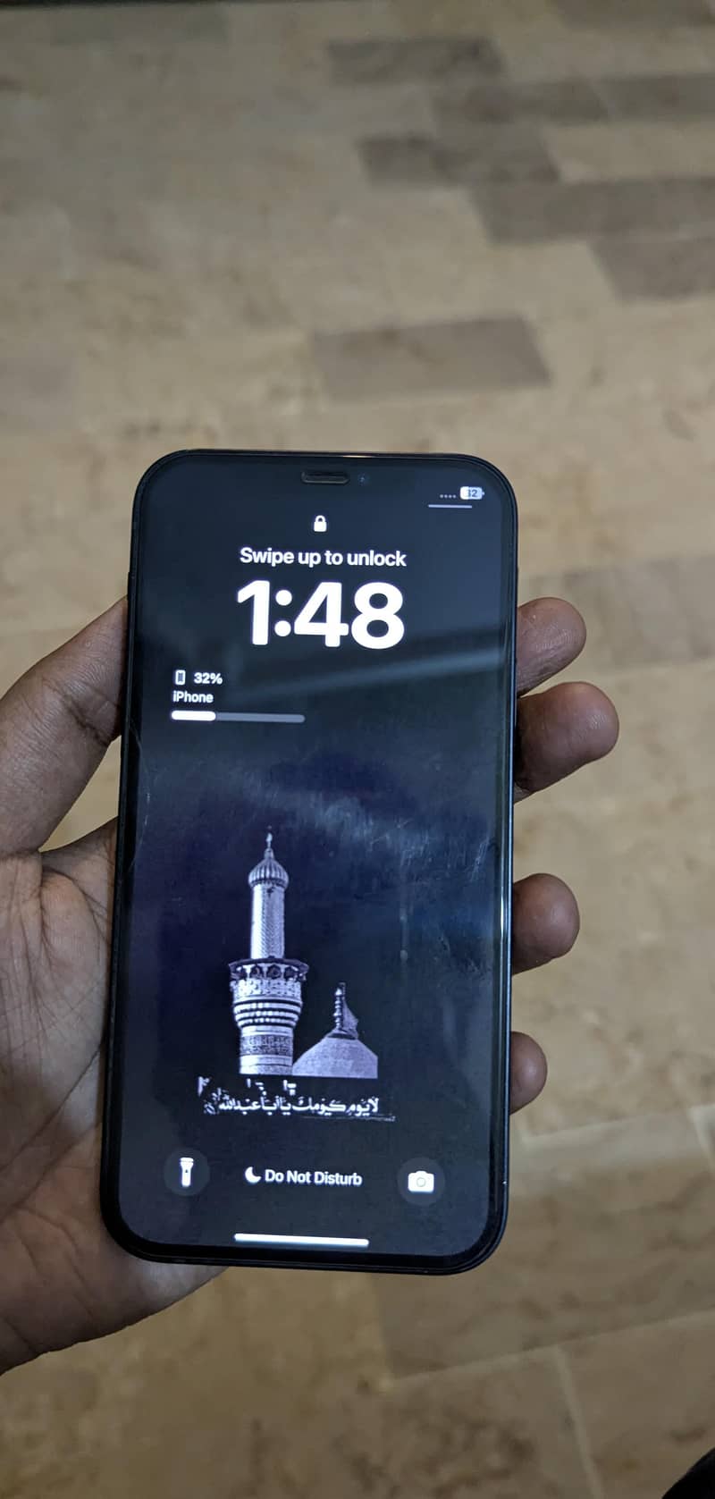 Apple iPhone 12 0