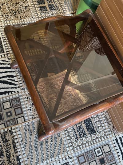 3 Table Set
