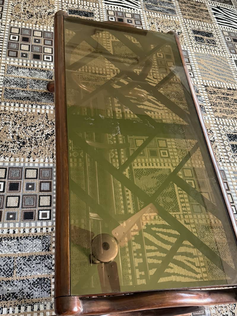 3 Table Set 2