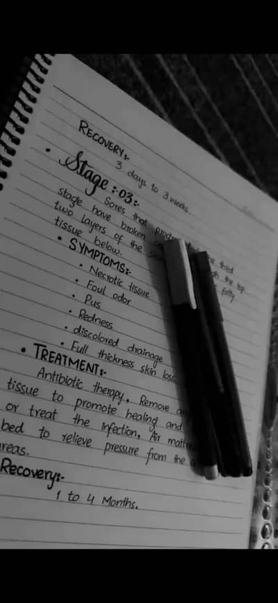 Assignment writing (handwritten or typed)