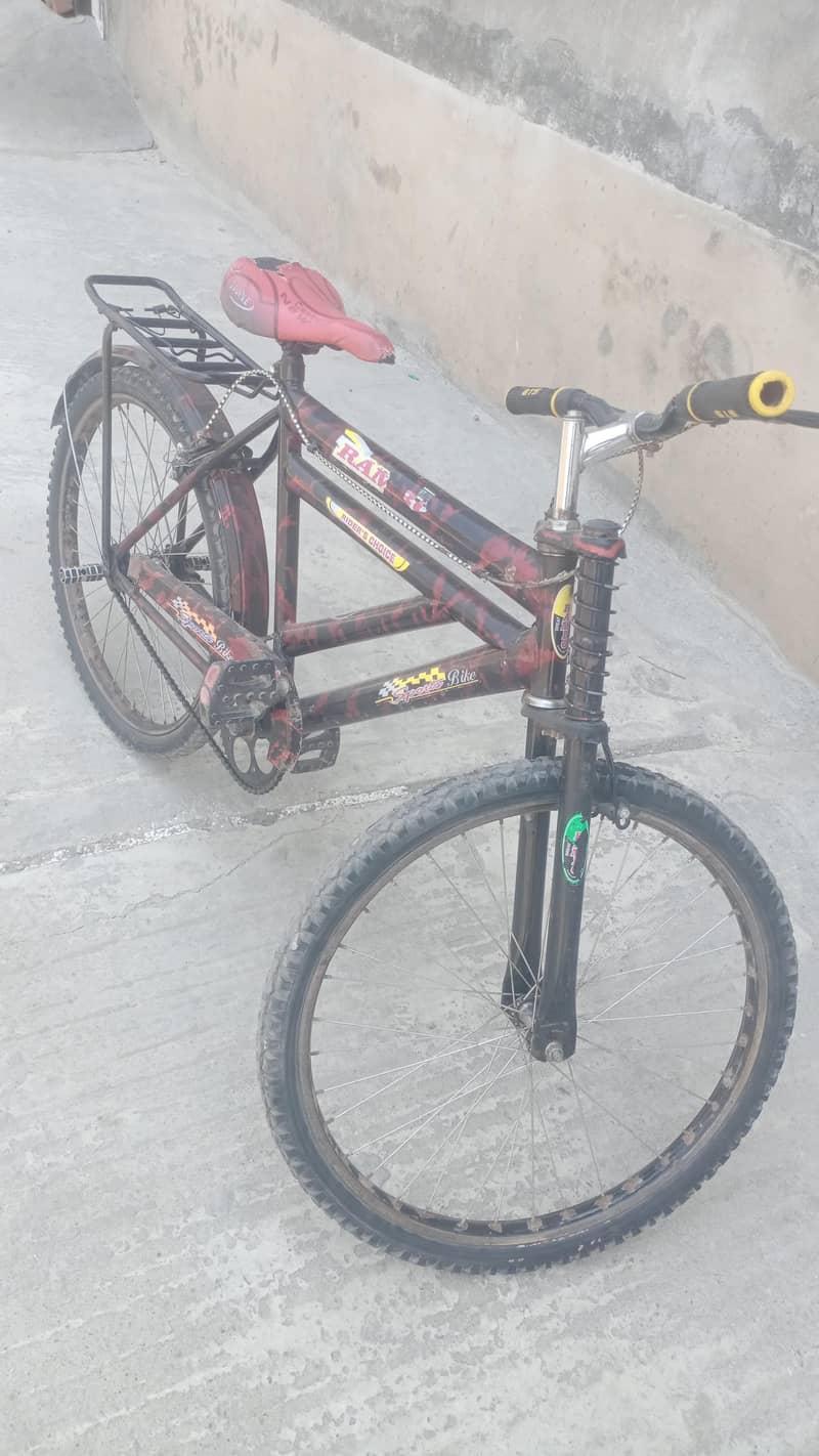 bicycle 1
