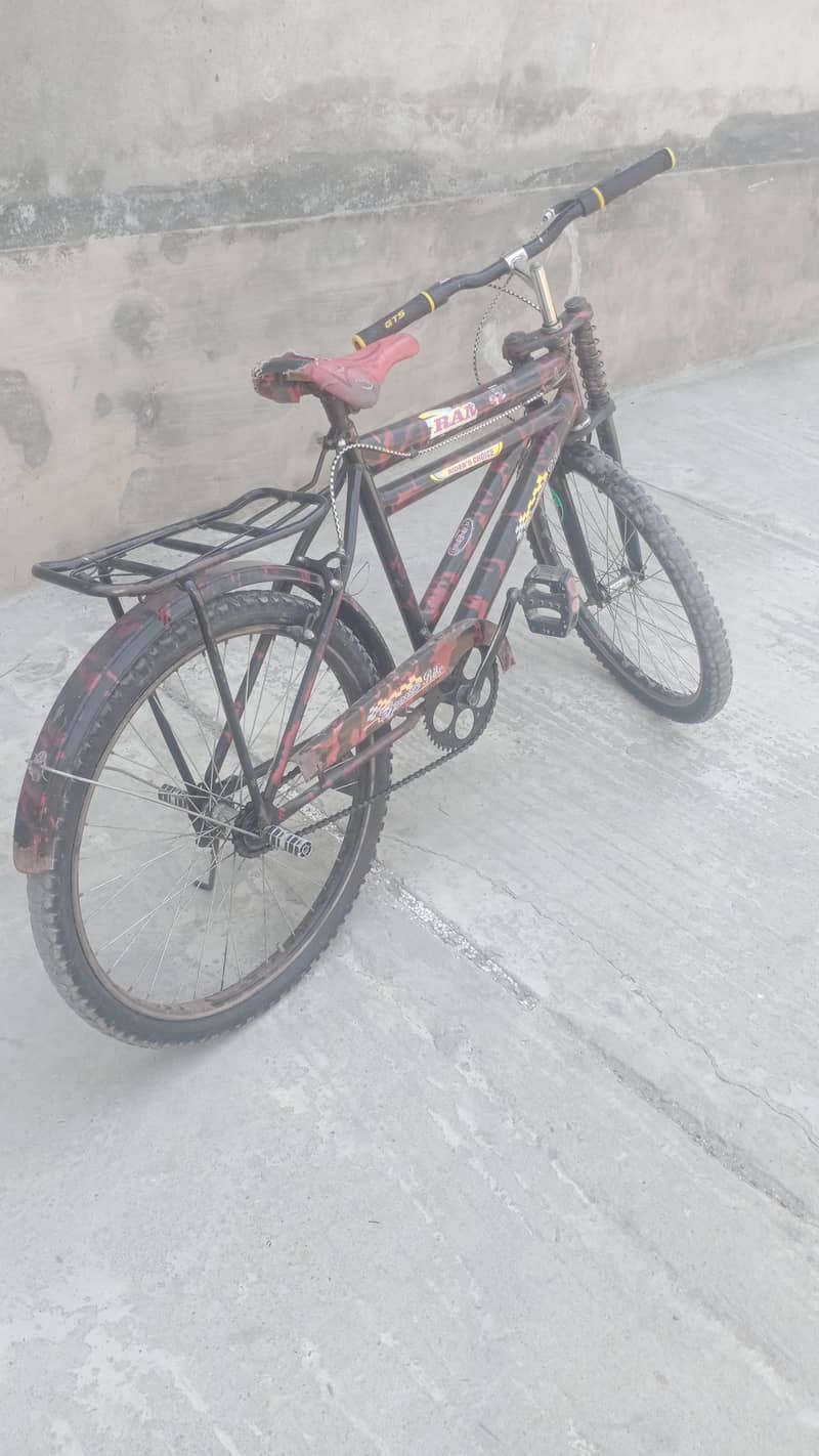 bicycle 2