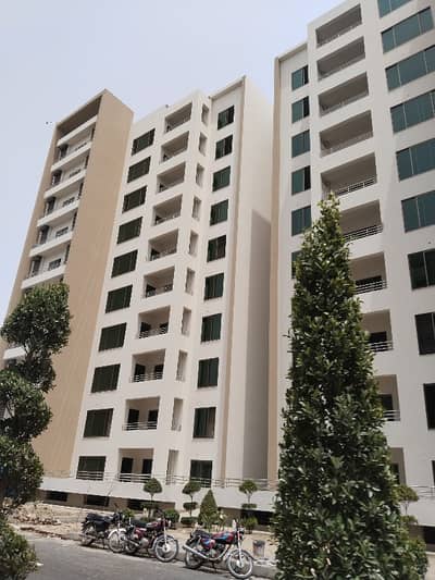 Faciag park Brand New 4 Bed Room Apartment in Askari 12