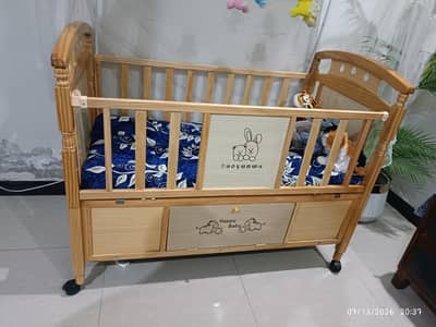 baby cot for sale