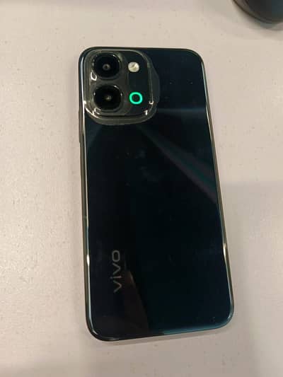 Vivo y31d, new model 2026