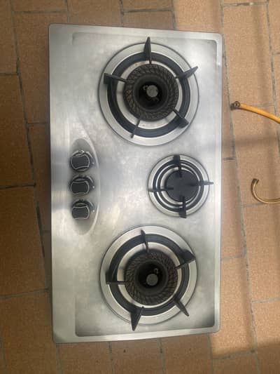 STOVE FOR SALE