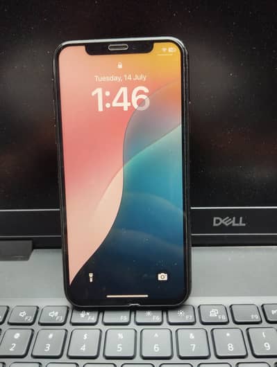 Apple iPhone XS 256 GB pat approved