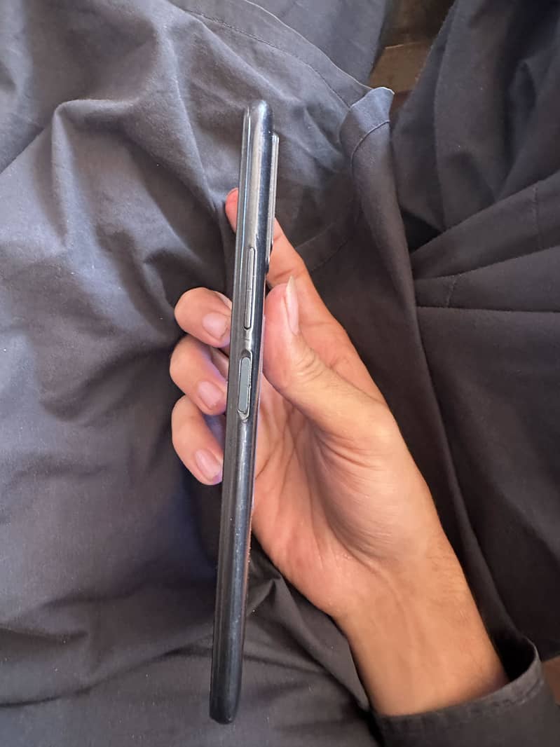 Infinix Note 10 2