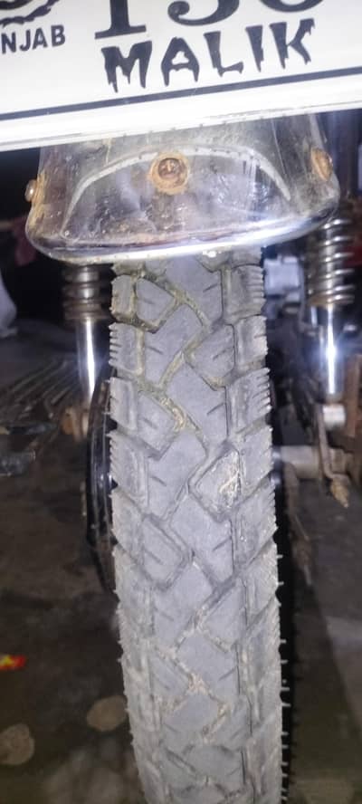 2013 model h. condition tair tube bhtrn h