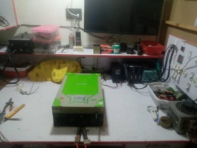 solar inverter repairing center