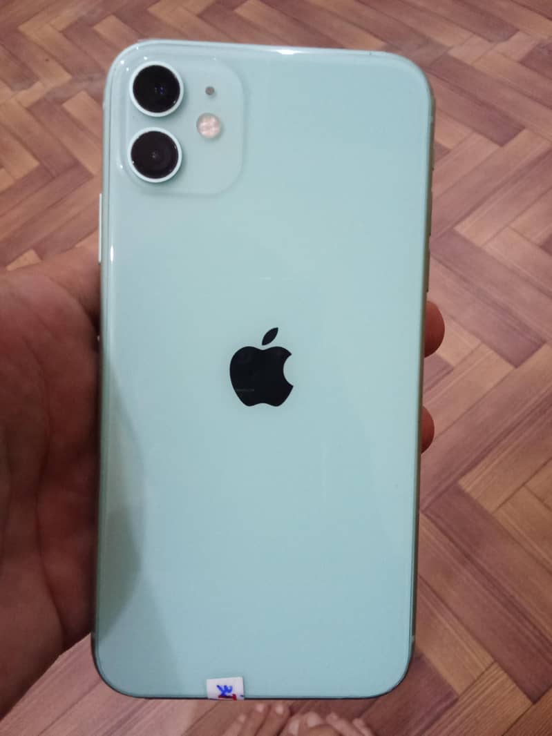 Apple iPhone 11 0