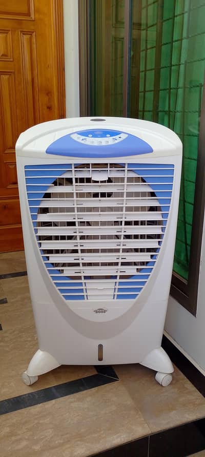 Boss Air cooler