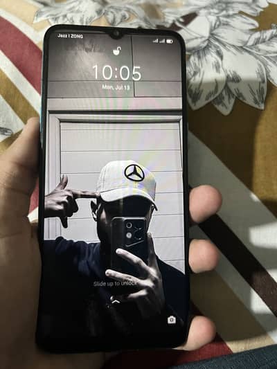 Realme 5i
