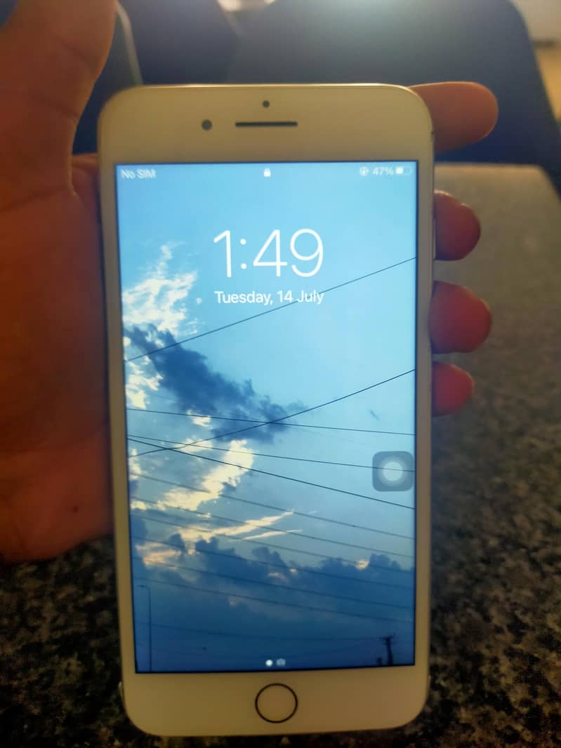 Apple iPhone 7 Plus 2