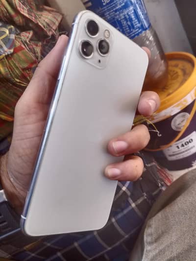 Apple iPhone 11 Pro Max