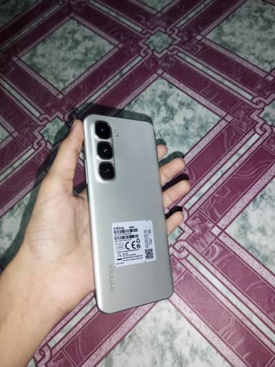 Infinix Other Model