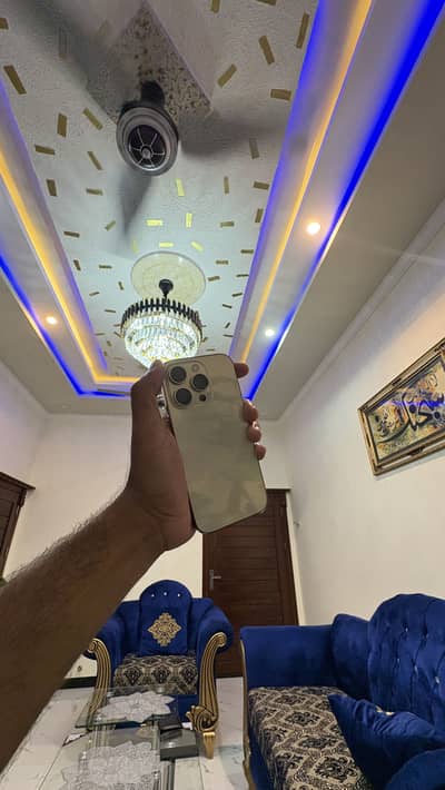 Apple iPhone 14 Pro