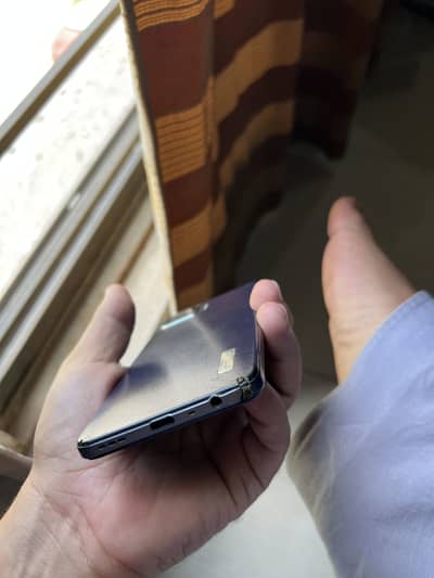 Oppo F17 8/128 GB PTA Approved (See pictures first)