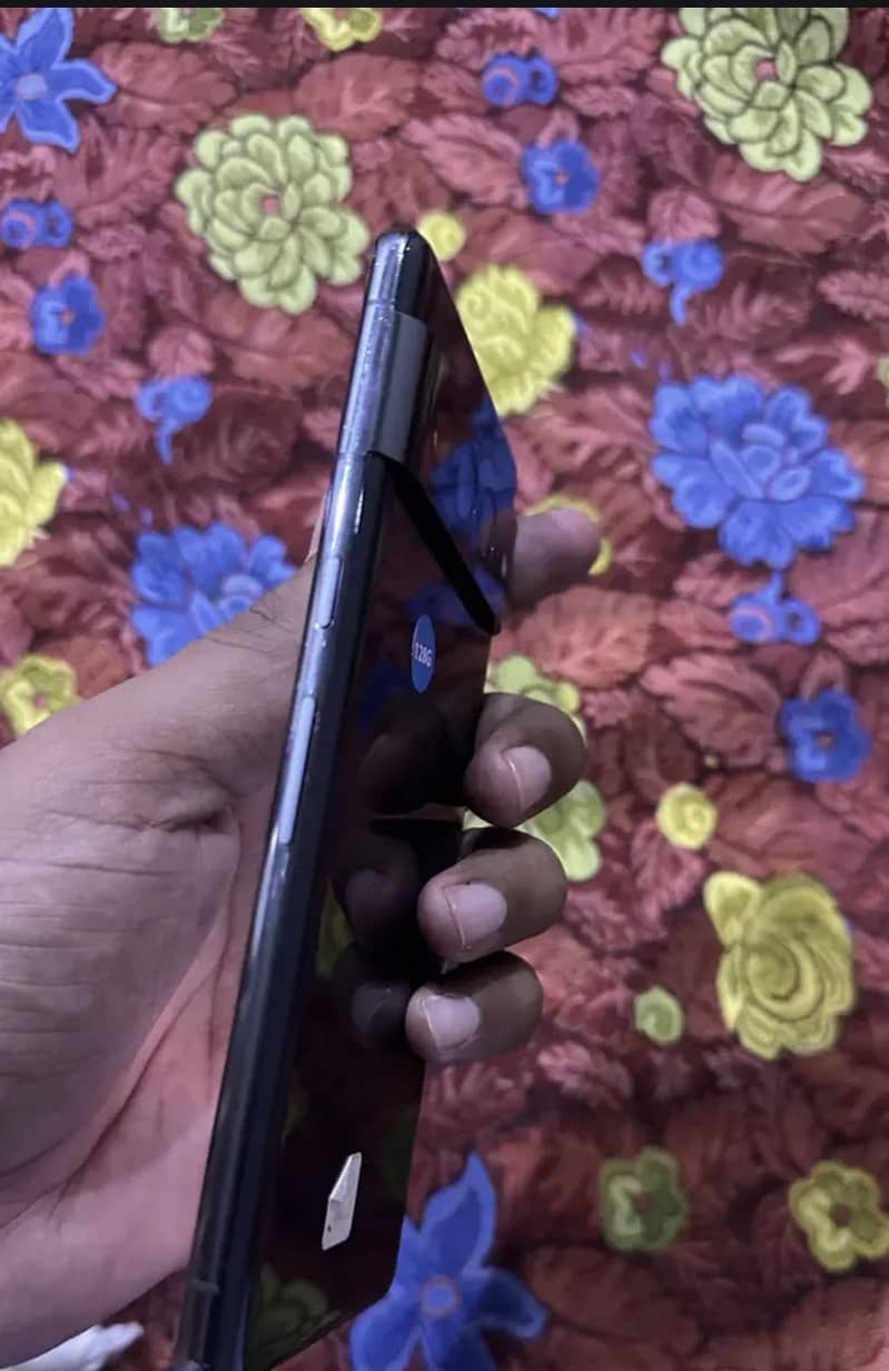 Google pixel 7 pro 0