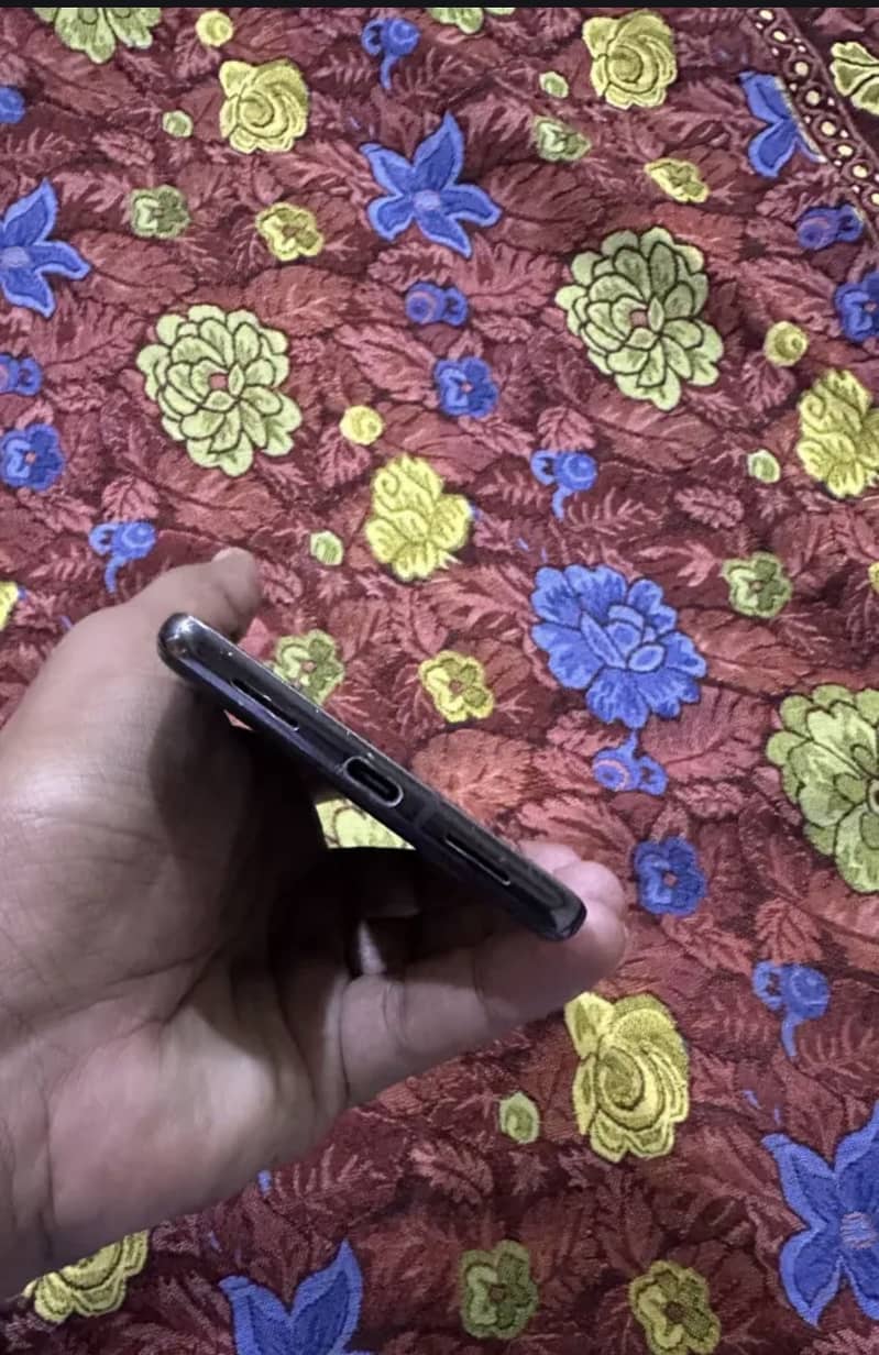 Google pixel 7 pro 2