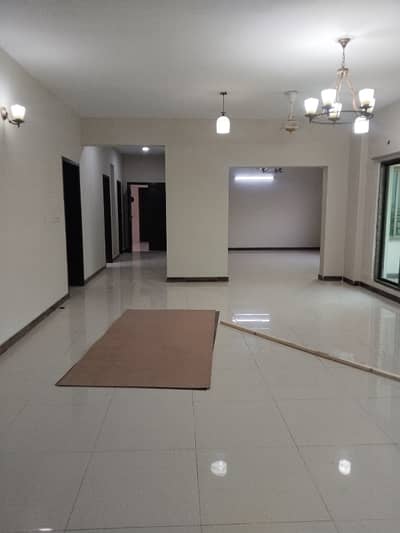12 Marla 4 Bed Room Apartment in Askari 11 Lahore