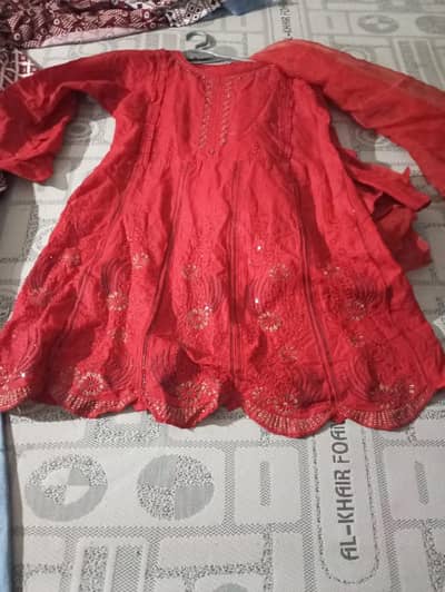 new condition bhot km used