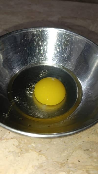 Desi eggs