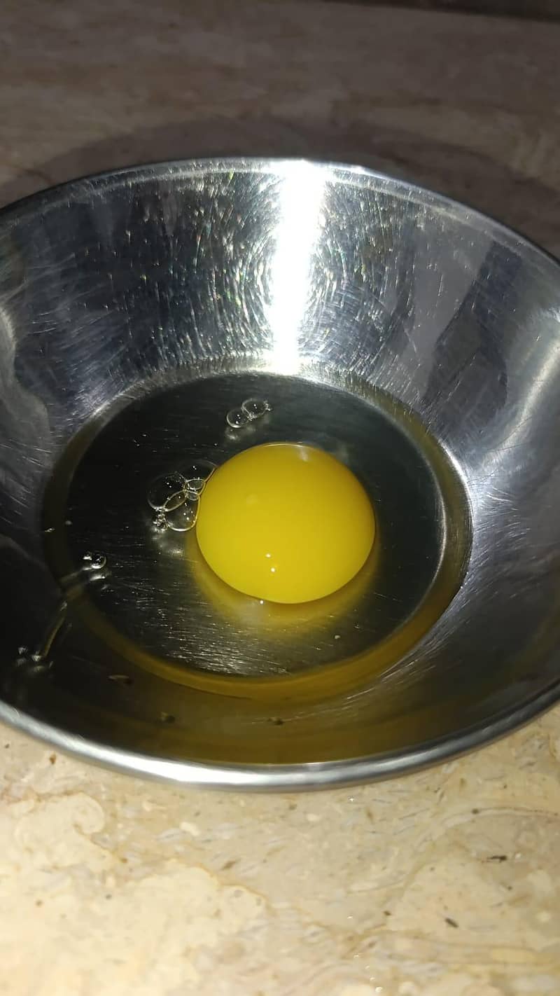 Desi eggs 0