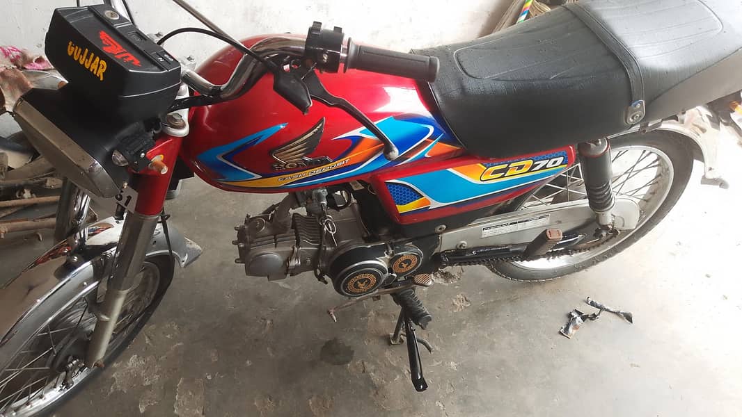 good condition 0