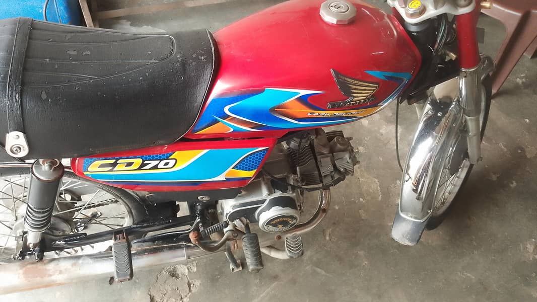 good condition 1