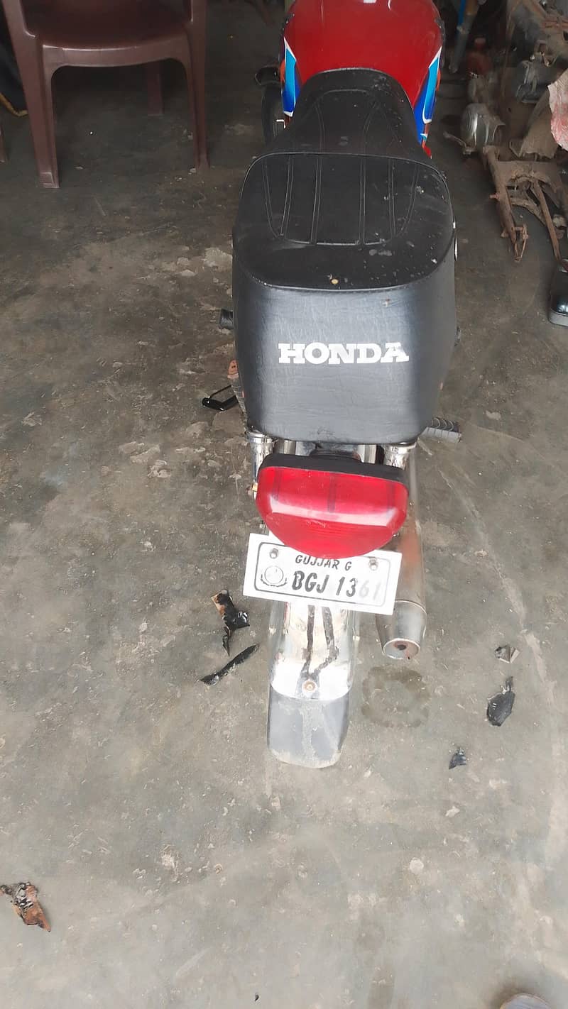 good condition 2