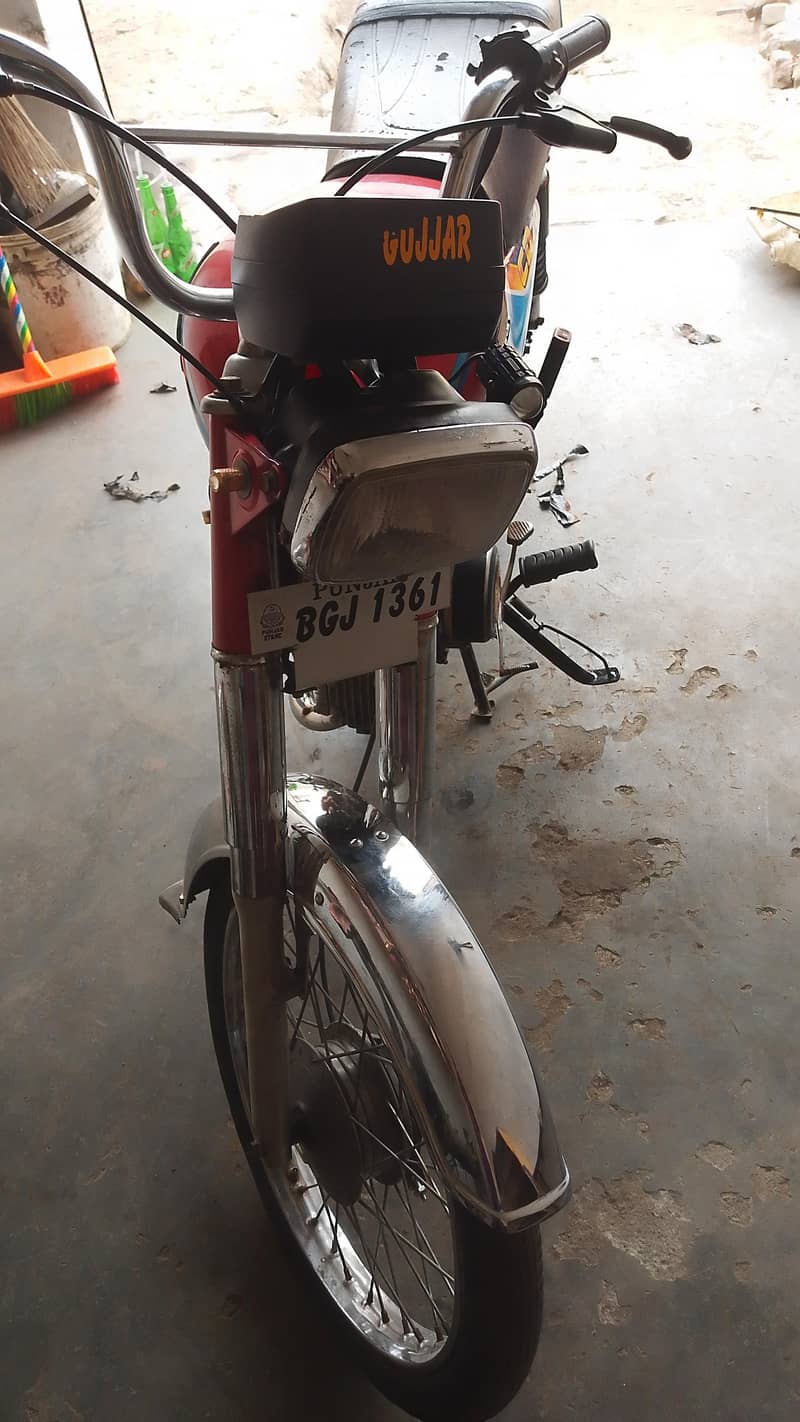 good condition 3