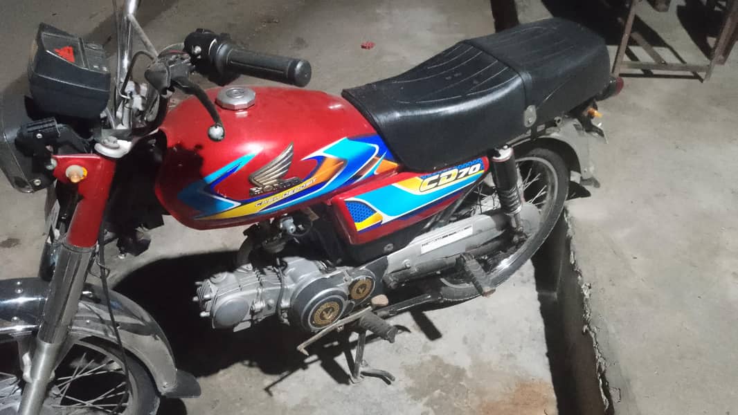 good condition 4