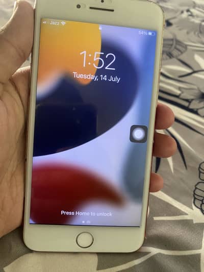 Apple iPhone 7 Plus