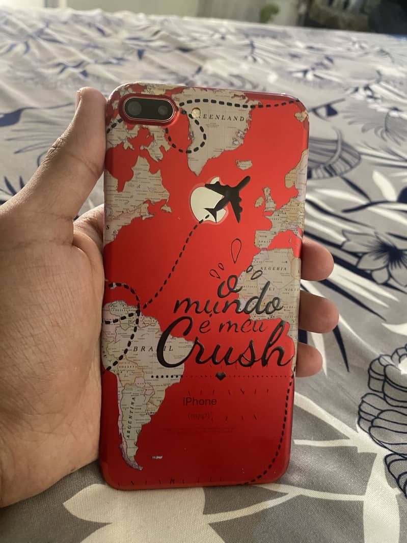 Apple iPhone 7 Plus 1