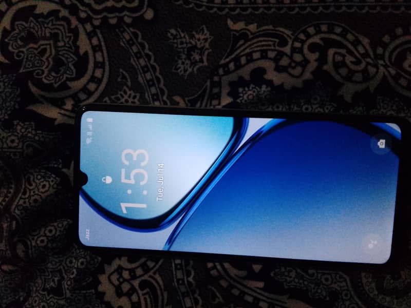 realme 1