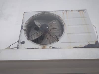 Sanyo ac cubnet