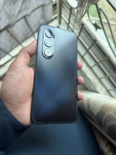 Itel S25