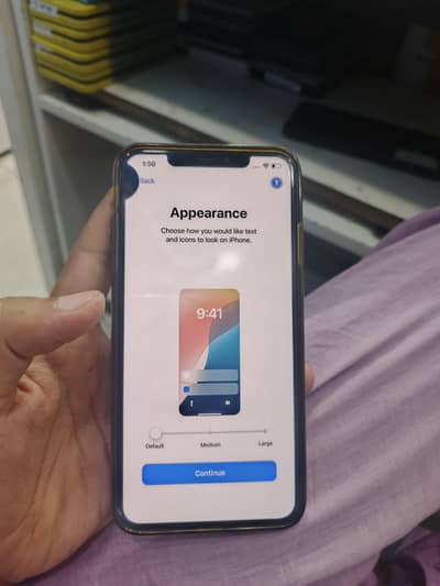iphone xsmax 256 gb for sale