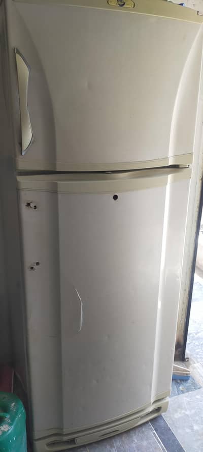 need handle 1 dor no rieparing full size gas original cooling a one