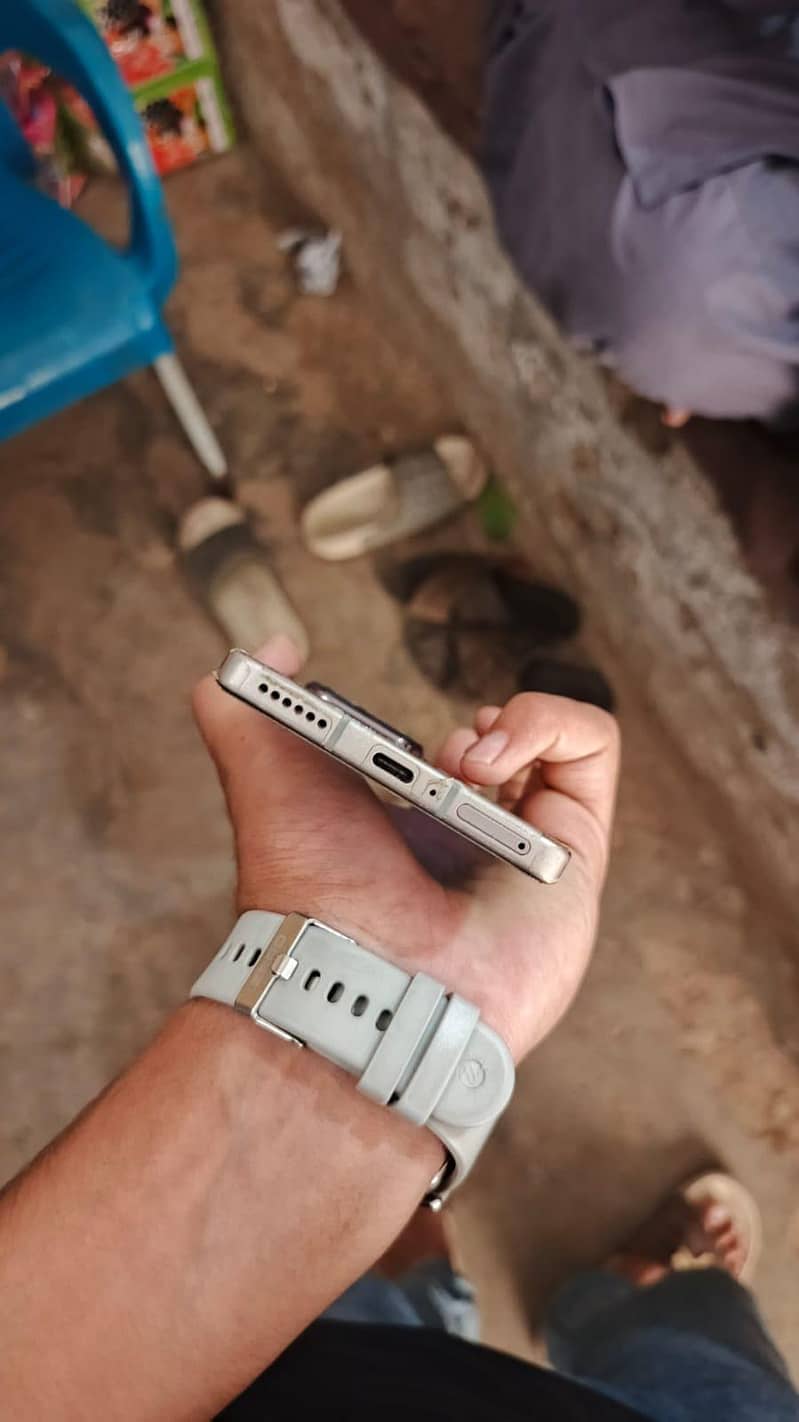 Infinix Note 50 1