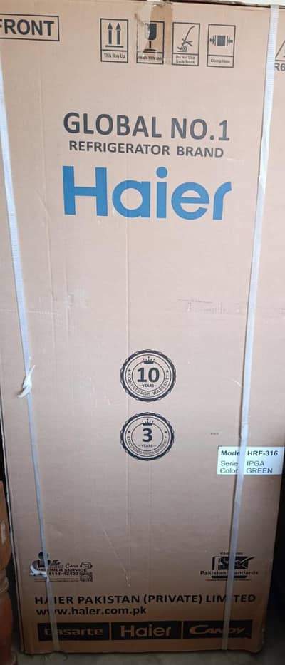 Haier Refergrater for Sale