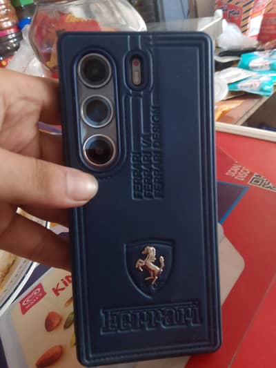Tecno CAMON 40 Pro
