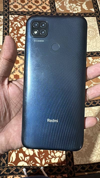 Redmi 9c