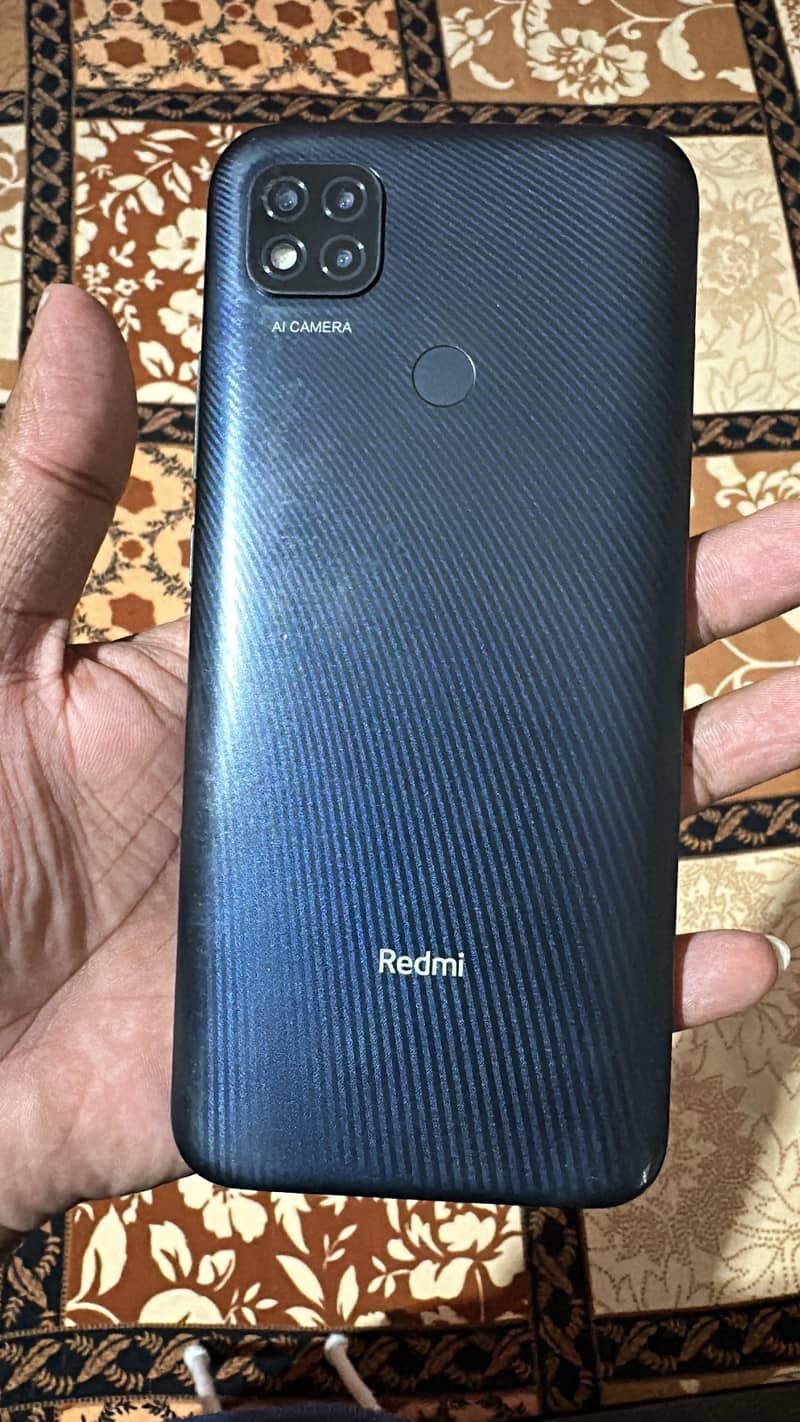 Redmi 9c 0