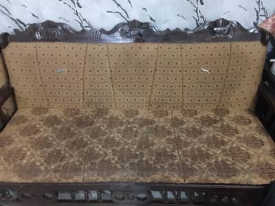 5 Seater Sofa Set for Sale