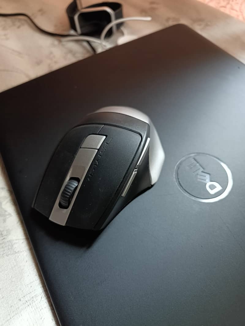 Bluetooth mouse A4tech FB35CS 0
